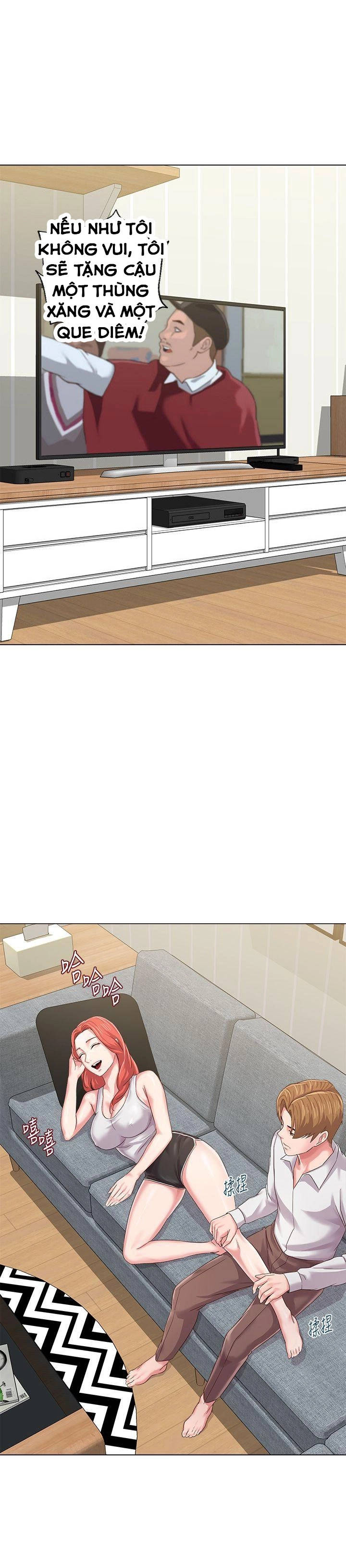 cô giáo gợi cảm chapter 31 1