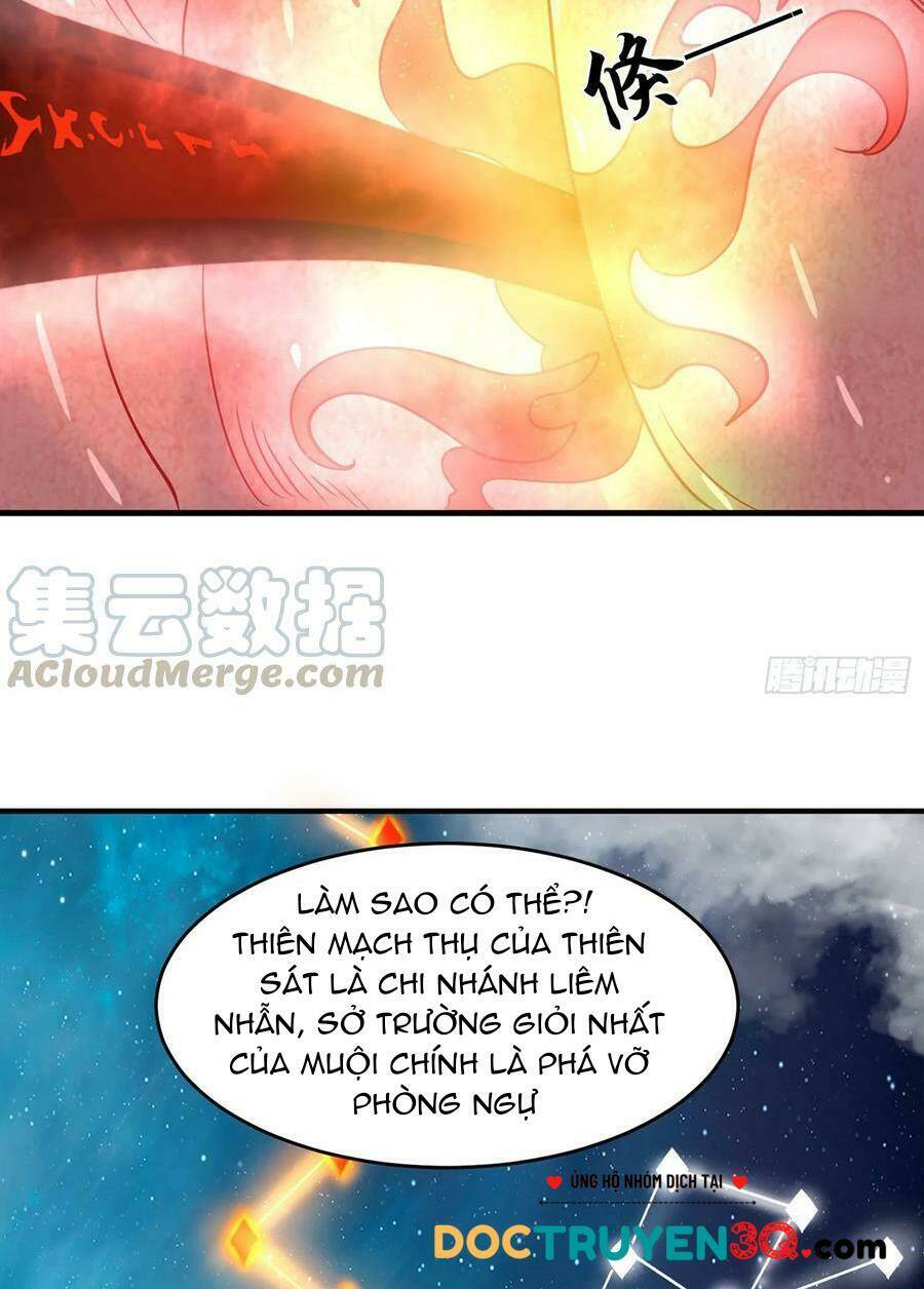 giáng thần chiến ký chapter 88 13