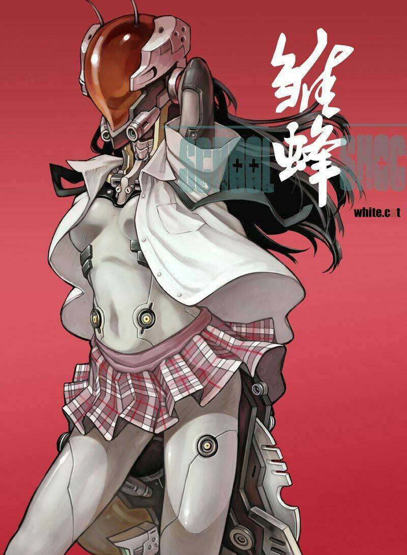 school shock chapter 10 2