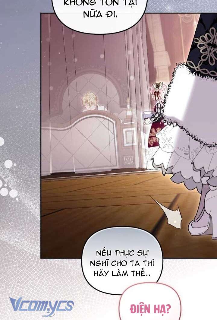 tôi được nuôi dưỡng bởi những kẻ phản diện chapter 62 46