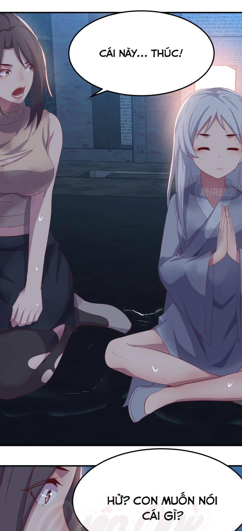 song tu đạo lữ kiểu xem mặt chapter 61 10