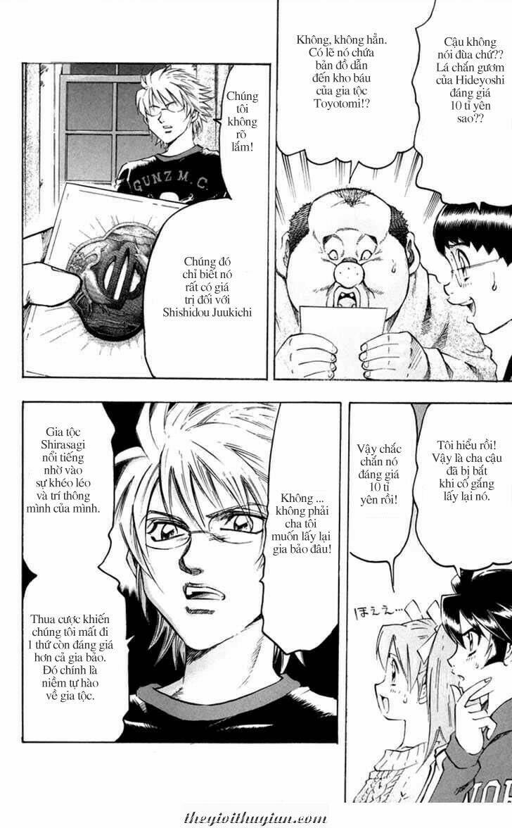 gamble fish chapter 53 16