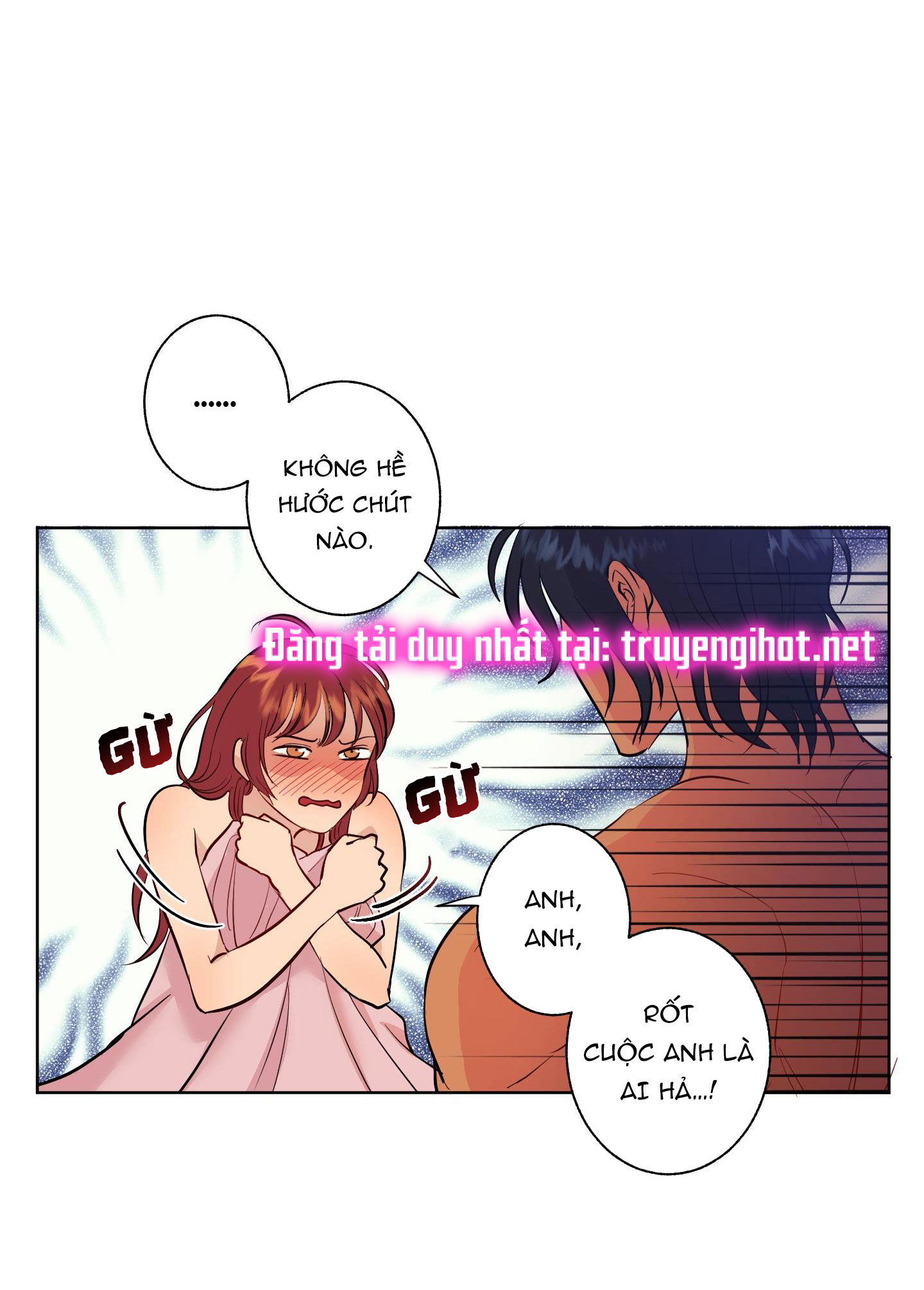 [18+] một lòng một dạ chapter 4 29