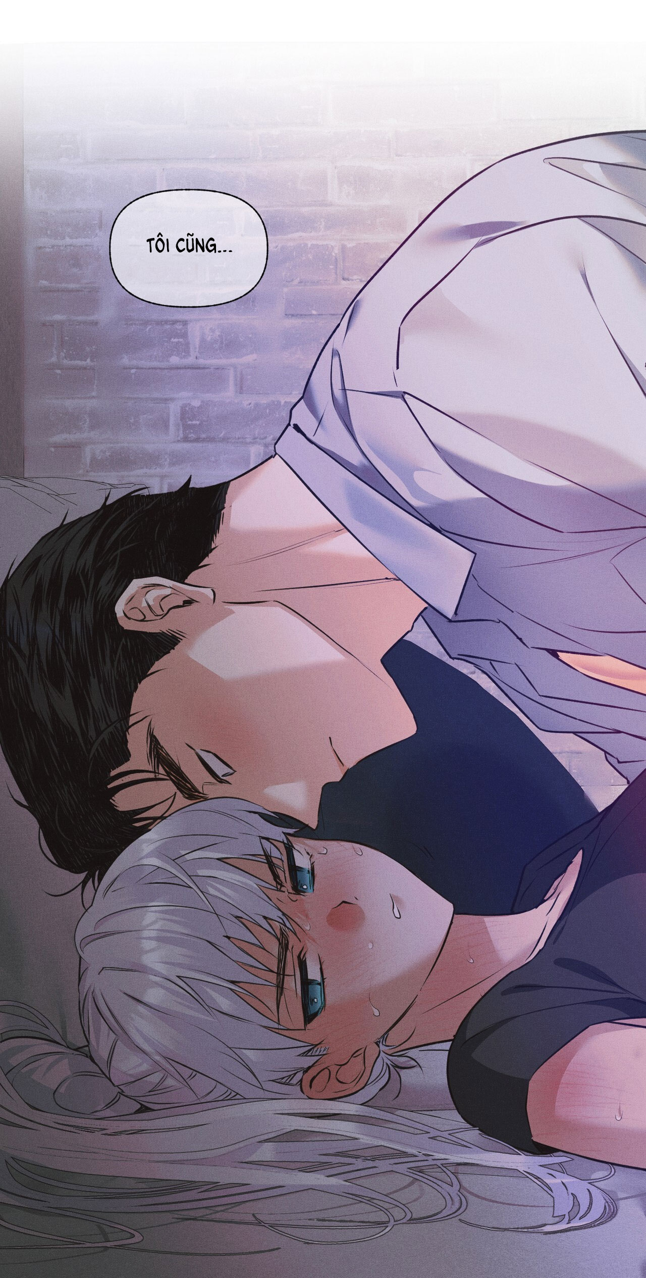 Công Thức Nấu Ăn Thích Hợp Nhất chapter 21.2 - Trang 27
