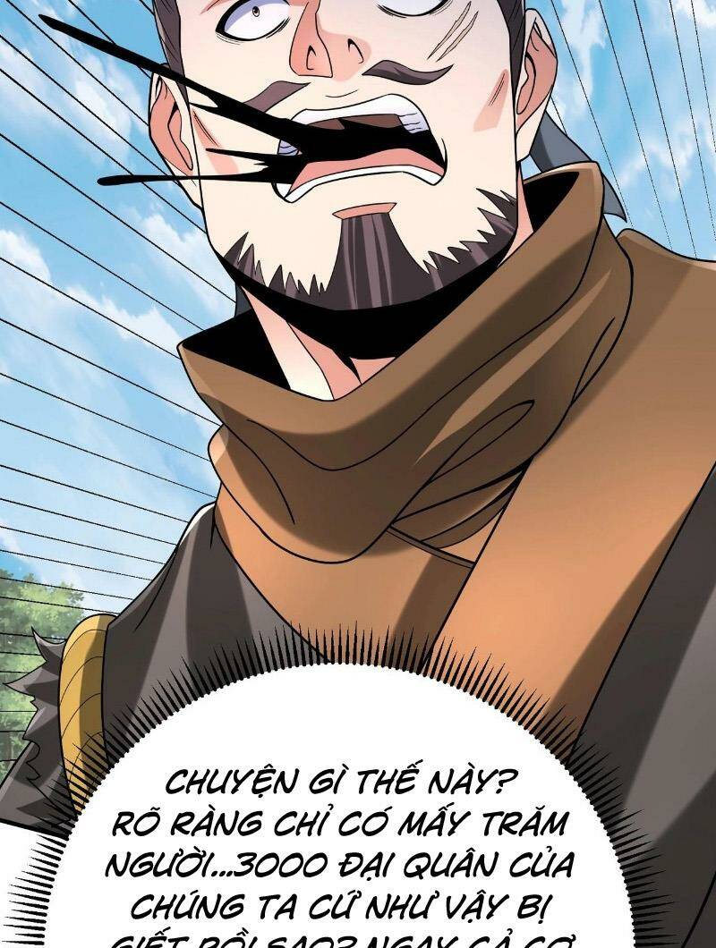 đại tần, ta là con tần thủy hoàng, giết địch thành thần chapter 104 25