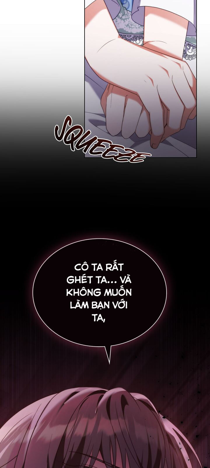 tôi trở thành nhân vật phản diện thực sự chapter 74 38