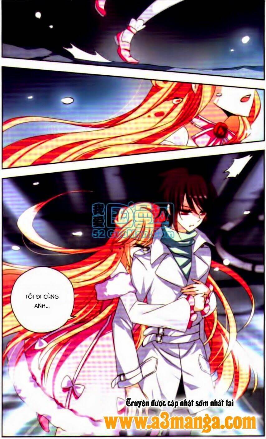 xuyên duyệt tây nguyên 3000 chapter 71 18