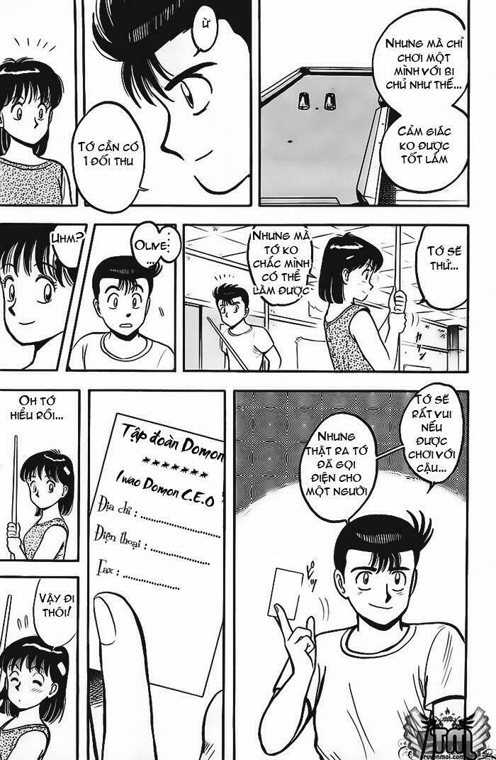 break shot chapter 35 6