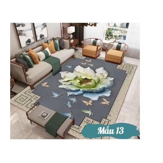 Thảm trải sàn Bali cao cấp Giá Rẻ Vô Địch