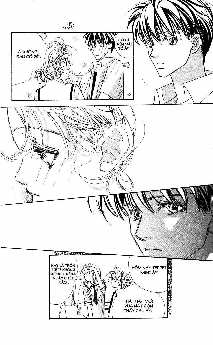 yoru made matenai chapter 21 15