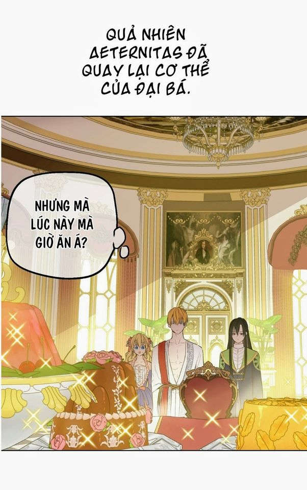 bỗng một ngày nọ tôi trở thành nàng công chúa chapter 109 64