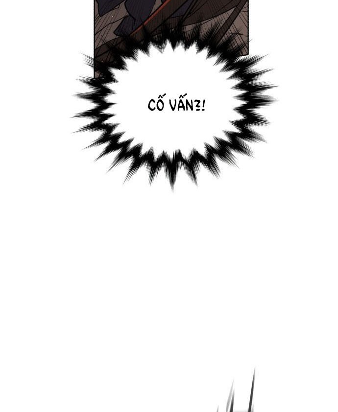 bạch huyết - white blood chapter 25 13