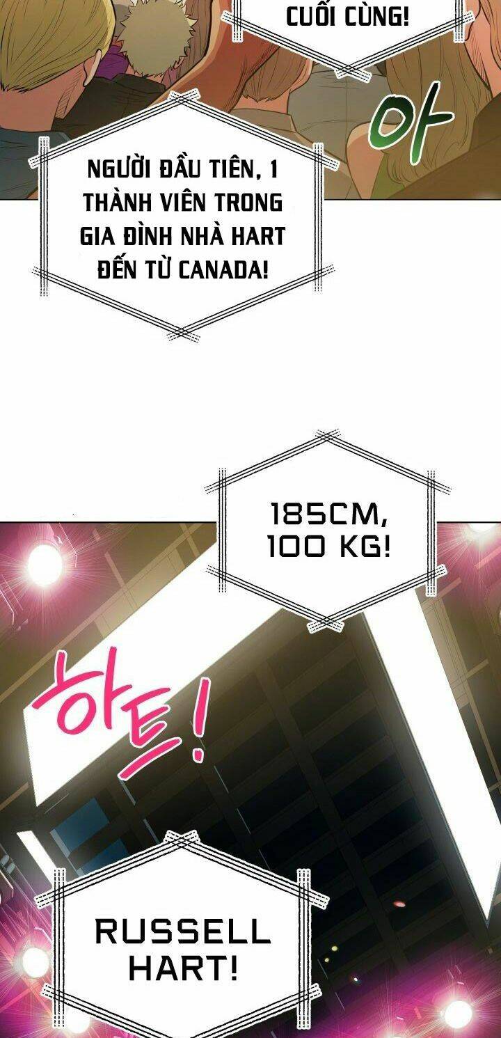 đấu sĩ vô song chapter 24 32