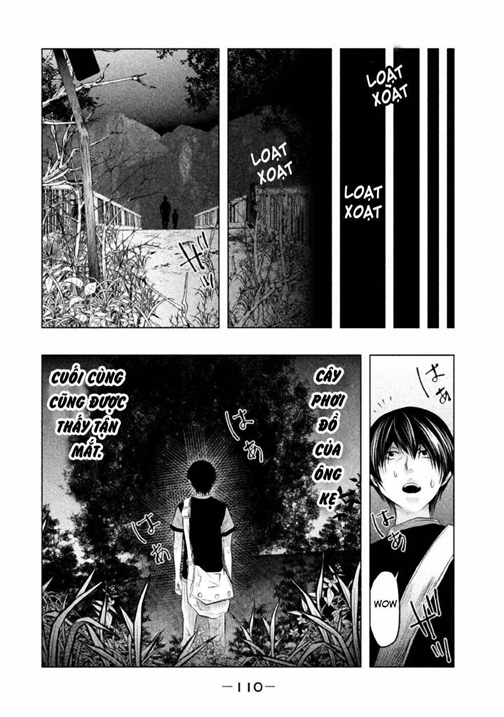 ông kẹ sau 6h tối! chapter 51 6