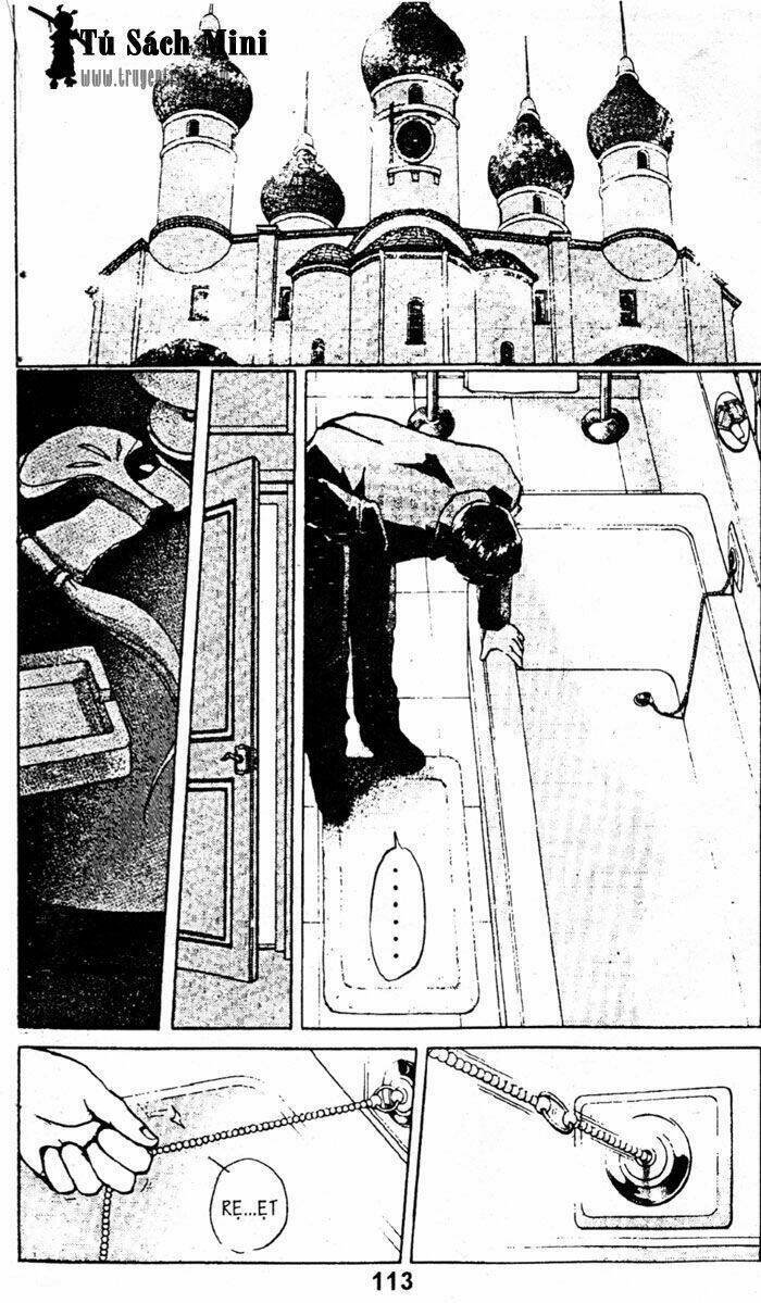 thám tử kindaichi (bản đẹp) chapter 59 29