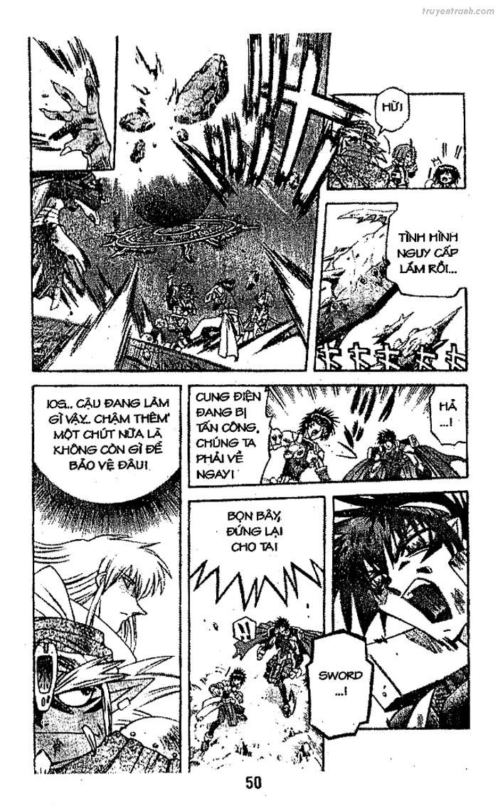 devil and devil chapter 71 23