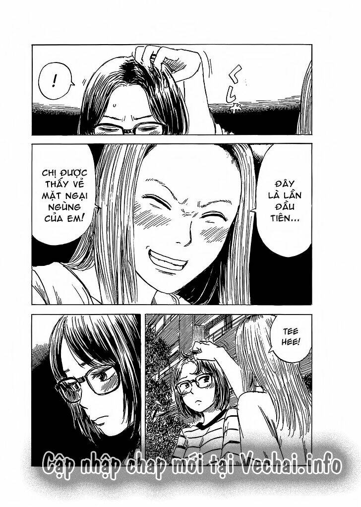 boku wa mari no naka chapter 64 19