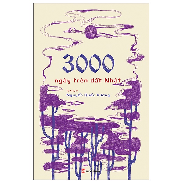 Sách - 3000 Ngày Trên Đất Nhật