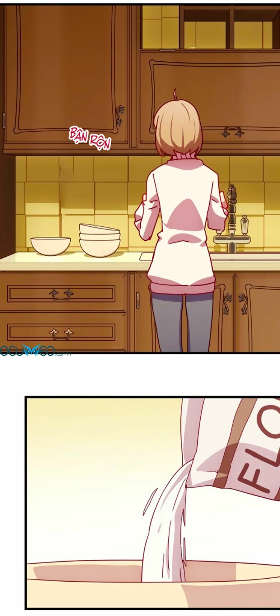 bài ca tình yêu chapter 10.5 3