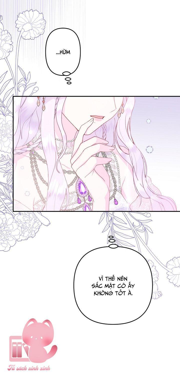 bỏ quách chồng con đi, tiền bạc mới là tất cả chapter 28 19