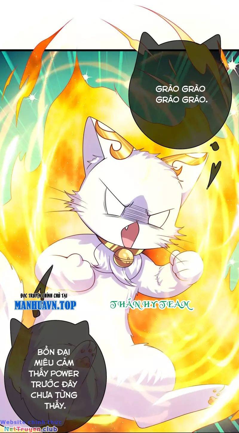 hài đế vi tôn chapter 154 15