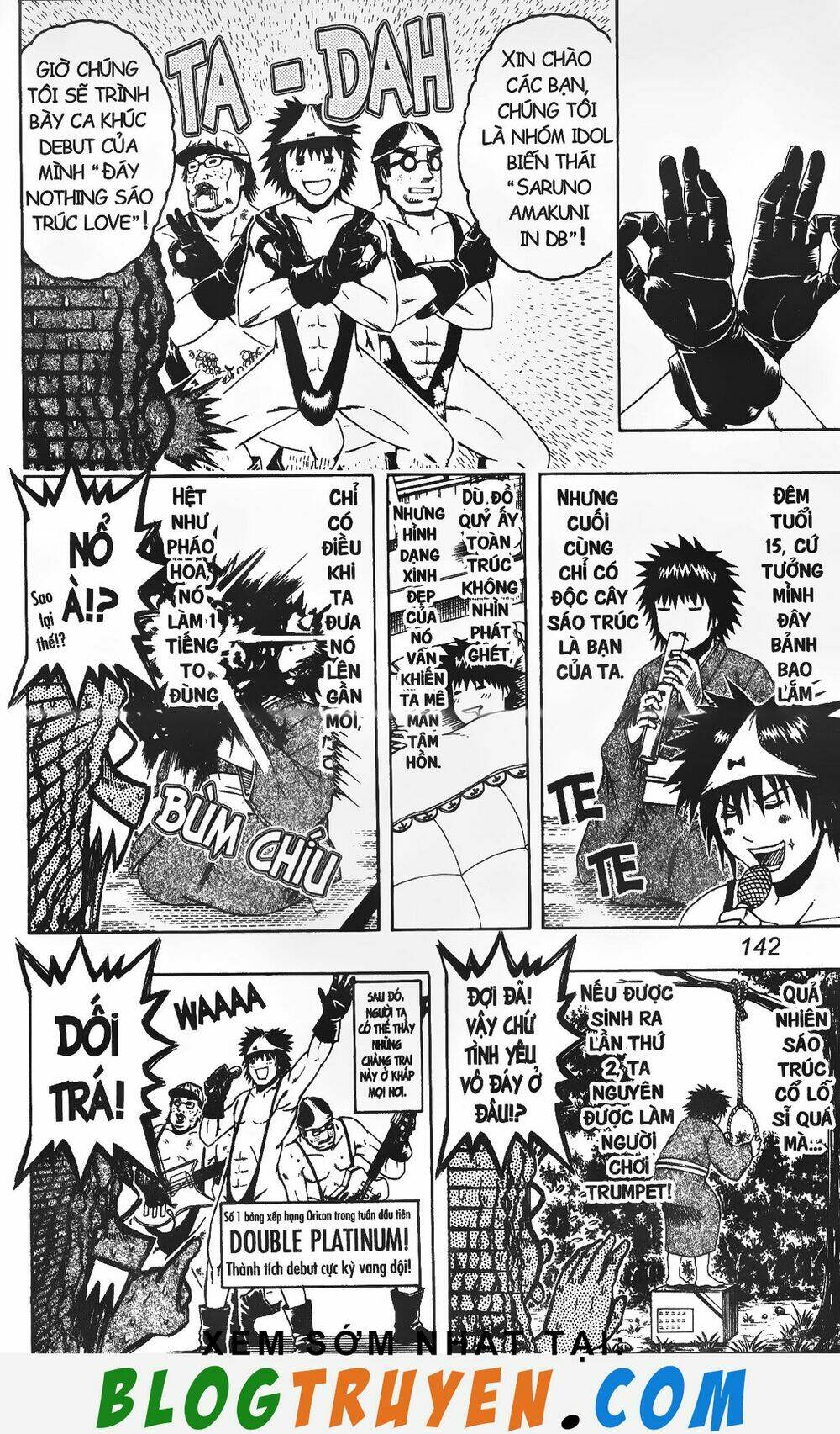 mr.fullswing chapter 136 5