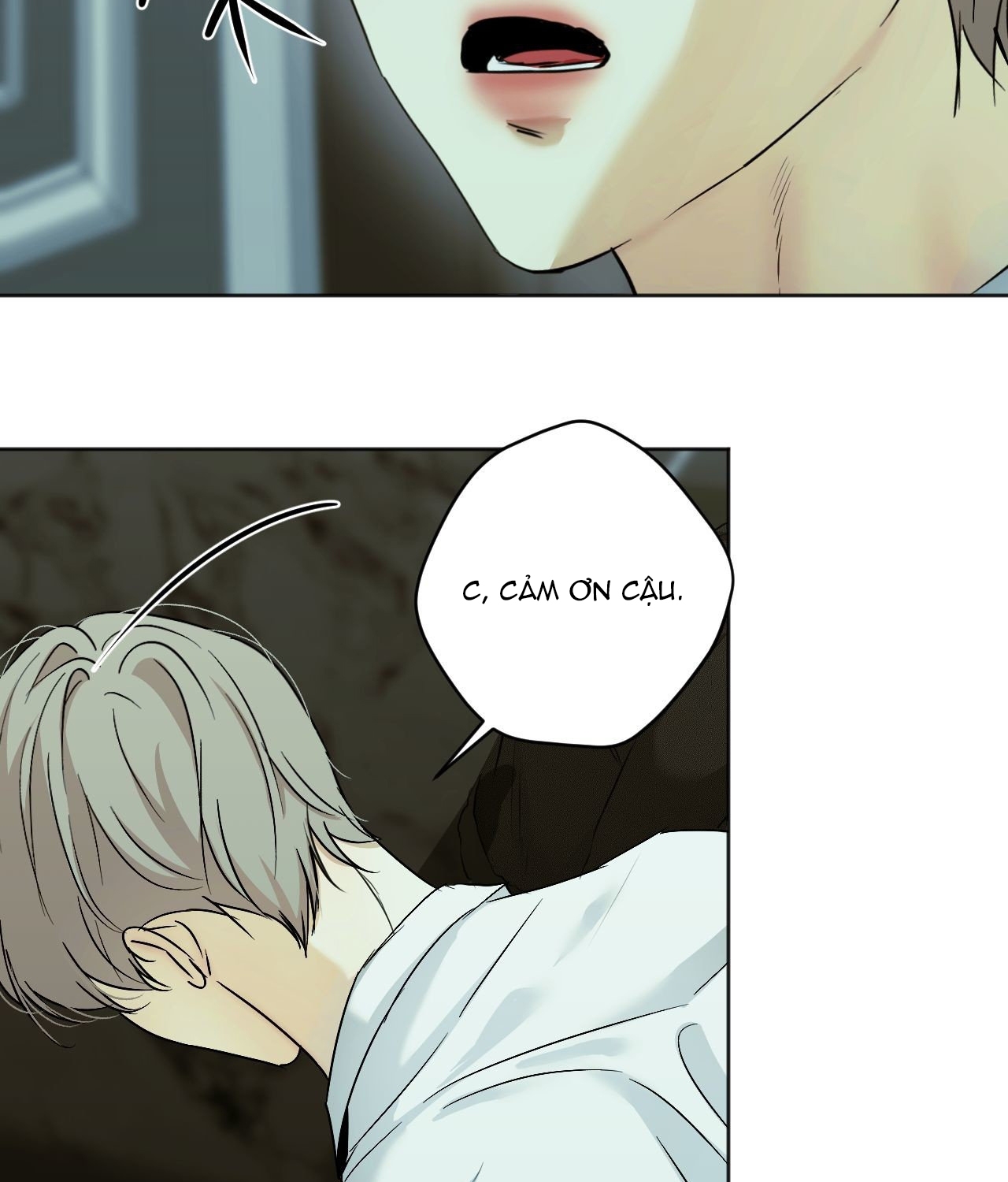 cry me a river chapter 26.2 25