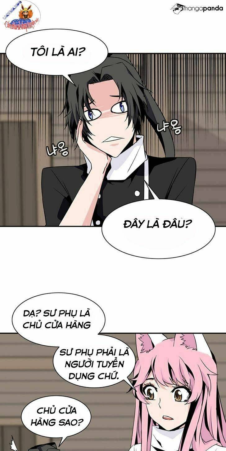 ảo mộng vương chapter 62 32