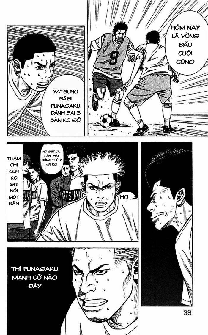 angel voice chapter 44 14