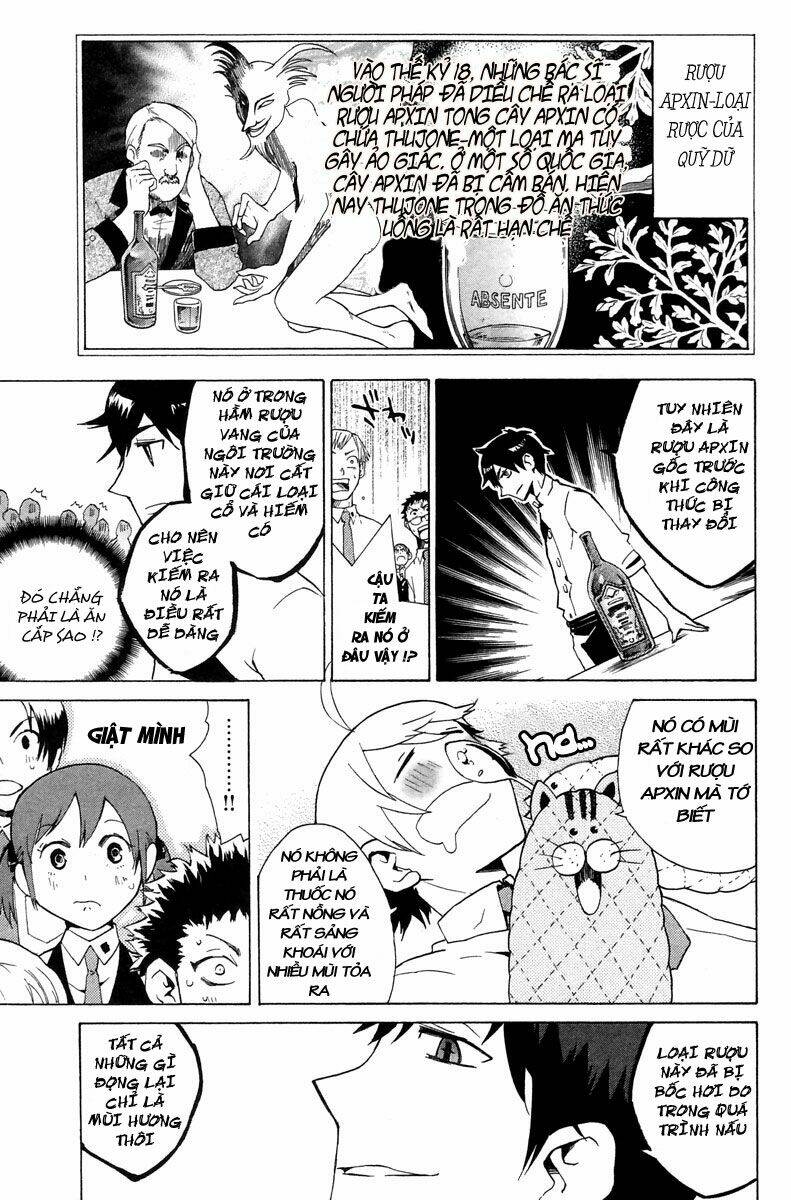 hell’s kitchen chapter 6 36