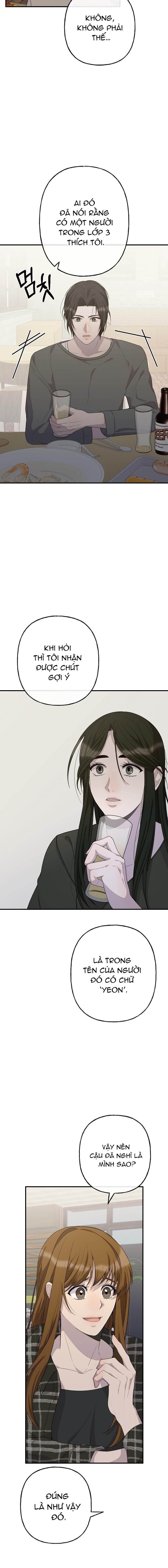 khóc đi ma vương chapter 3 9