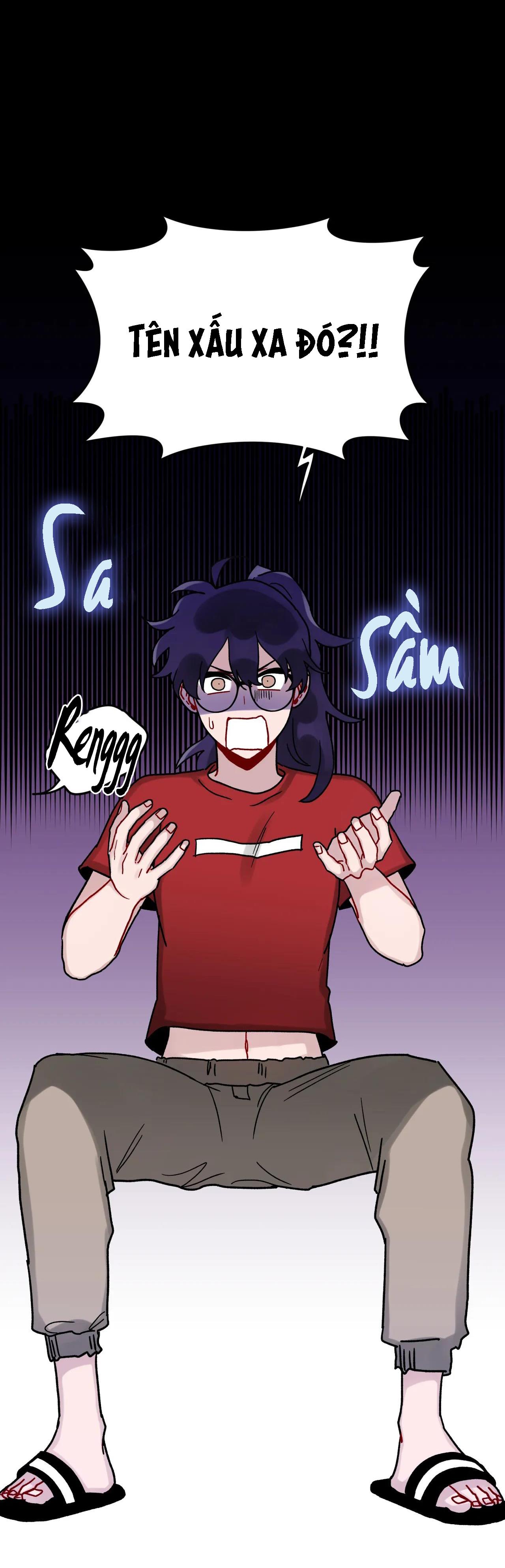 cơn mưa rào mùa hạ chapter 16 13