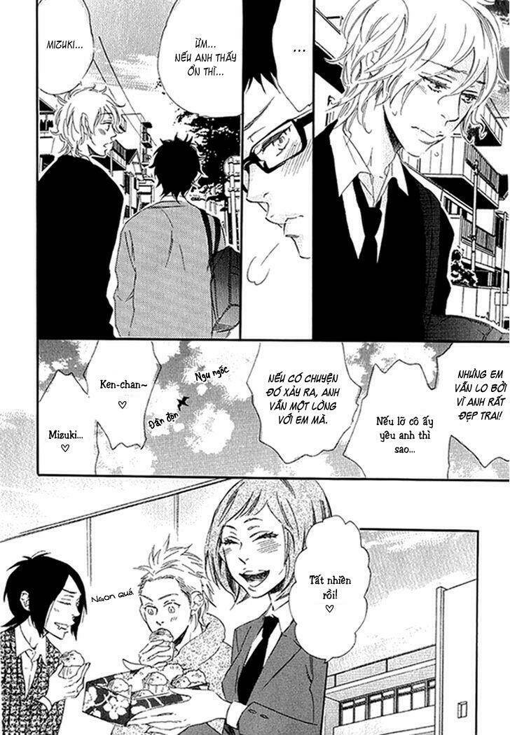 stay gold chapter 4 15