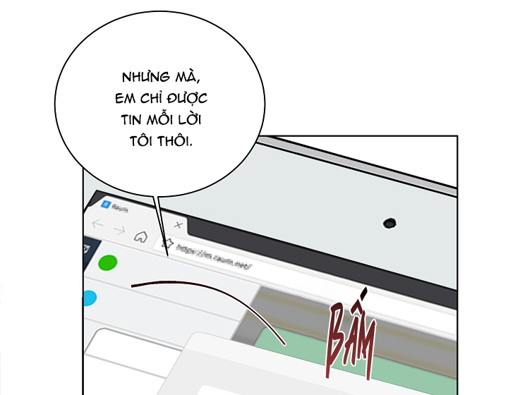 chàng tuấn mã của tôi chapter 28 101