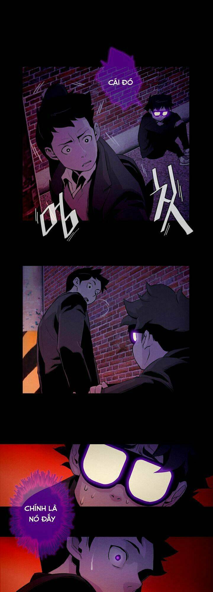 parasite queen chapter 3 2