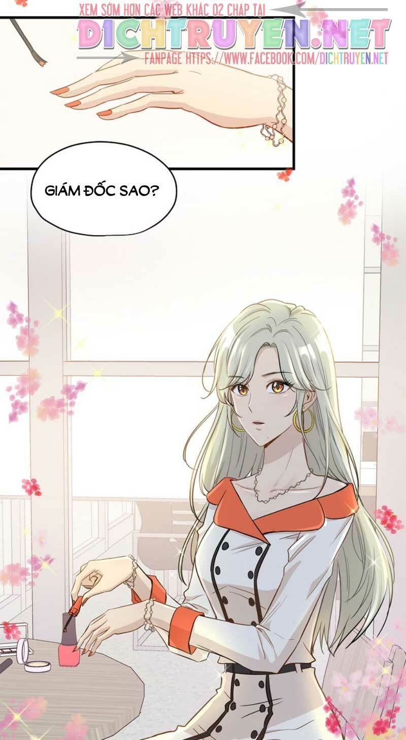 cuộc sống kỳ thú chapter 9 25