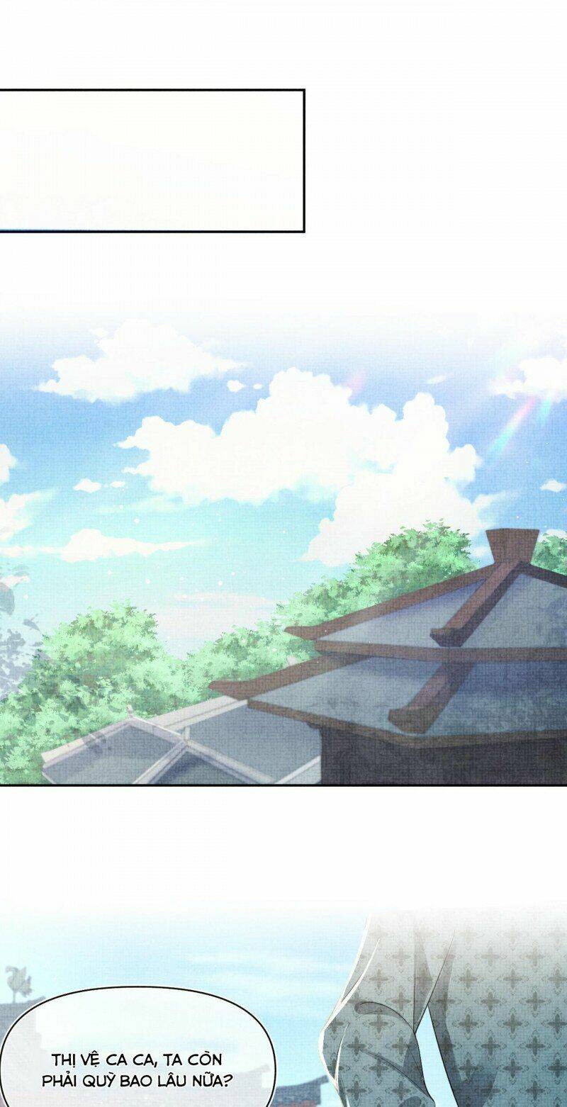 nhóc con người cá 3 tuổi rồi chapter 253 11