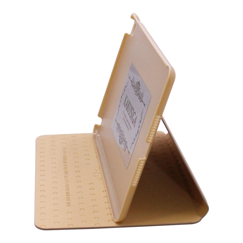 Bao da dành cho iPad Mini 4 Kaku dòng Stand Case - Hàng Nhập Khẩu