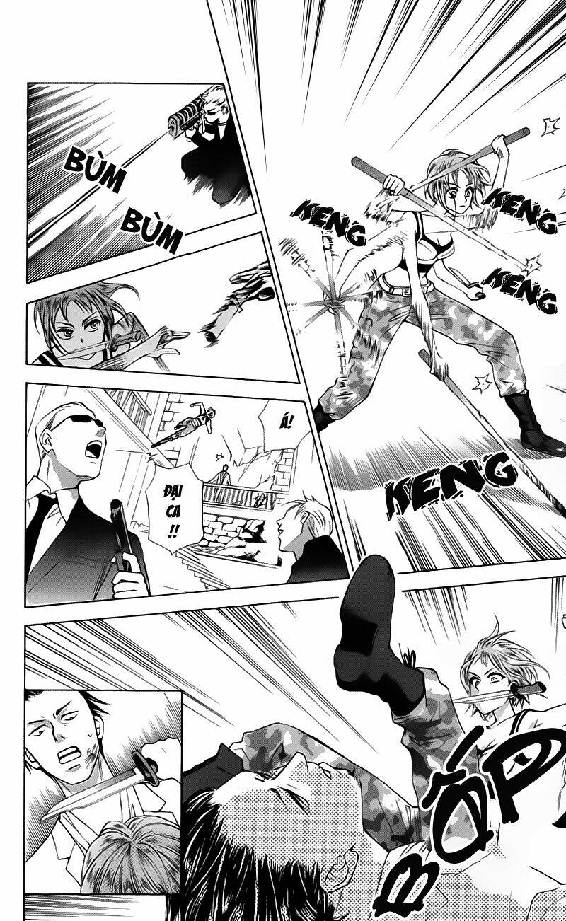 grand sun chapter 6 8