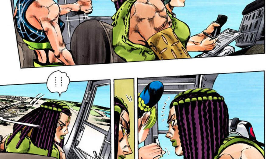 cuộc phiêu lưu bí ẩn chapter 706 41