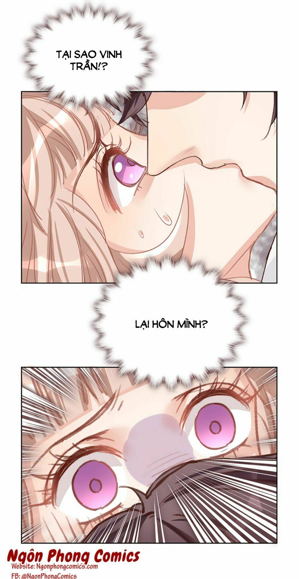 lưu luyến nguy tình chapter 18 5