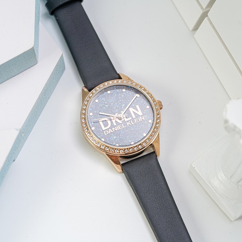 Đồng hồ Nữ Daniel Klein DK.1.12562.1 - Galle Watch
