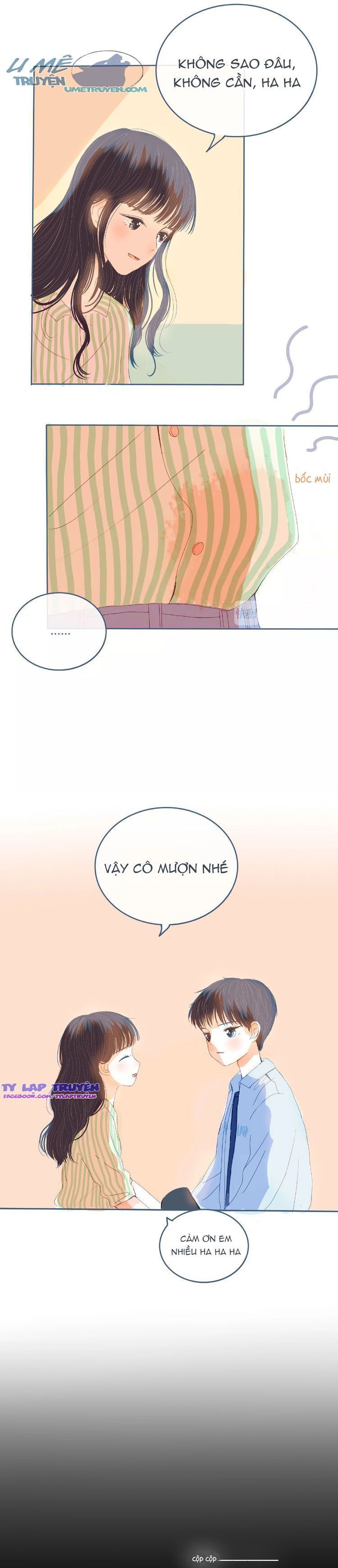 không có mưa gió thì sao có nắng chapter 4 12