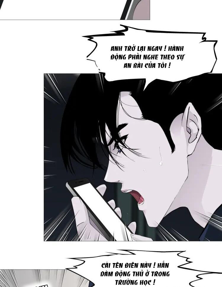 điêu khắc chapter 31 5