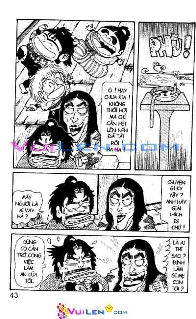 ninja loạn thị chapter 48 35