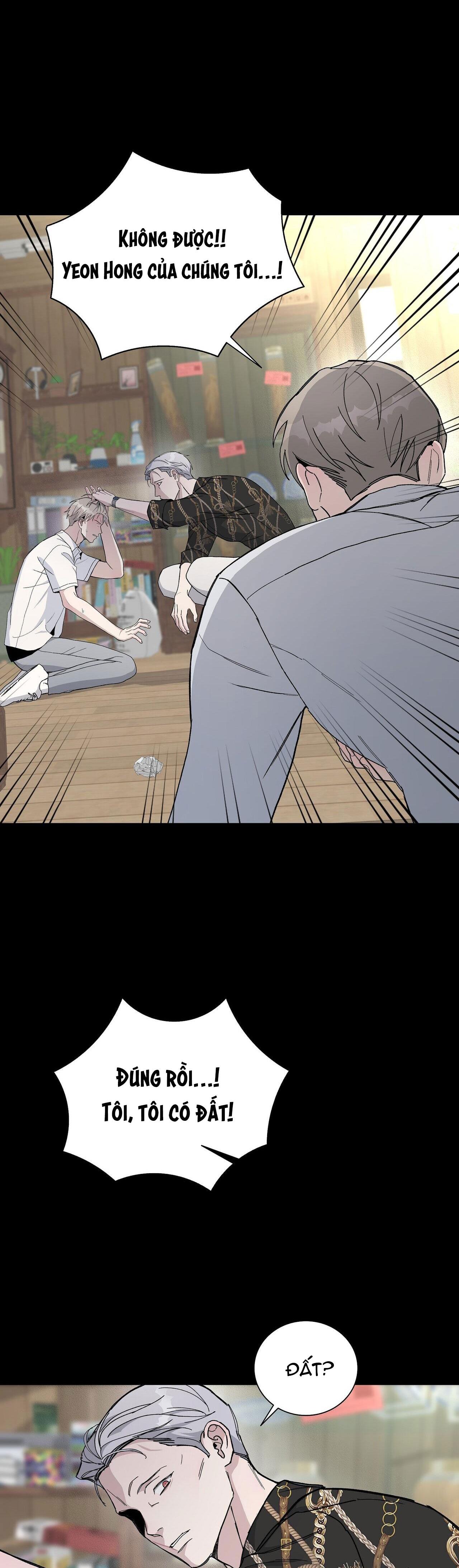 blaze out chapter 27 3