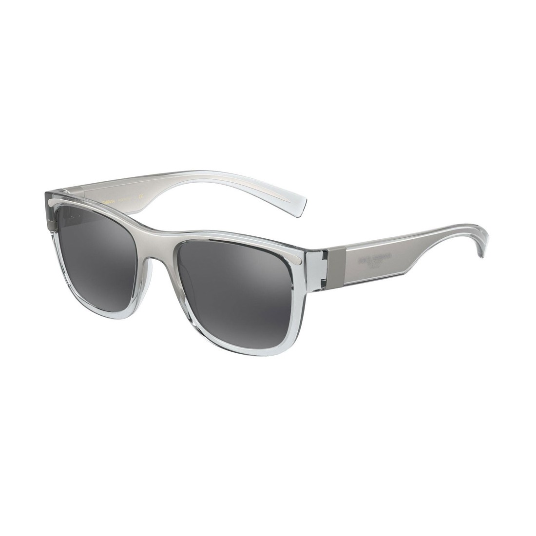 Kính mát chính hãng Dolce &amp; Gabbana DG6132 3260-6G
