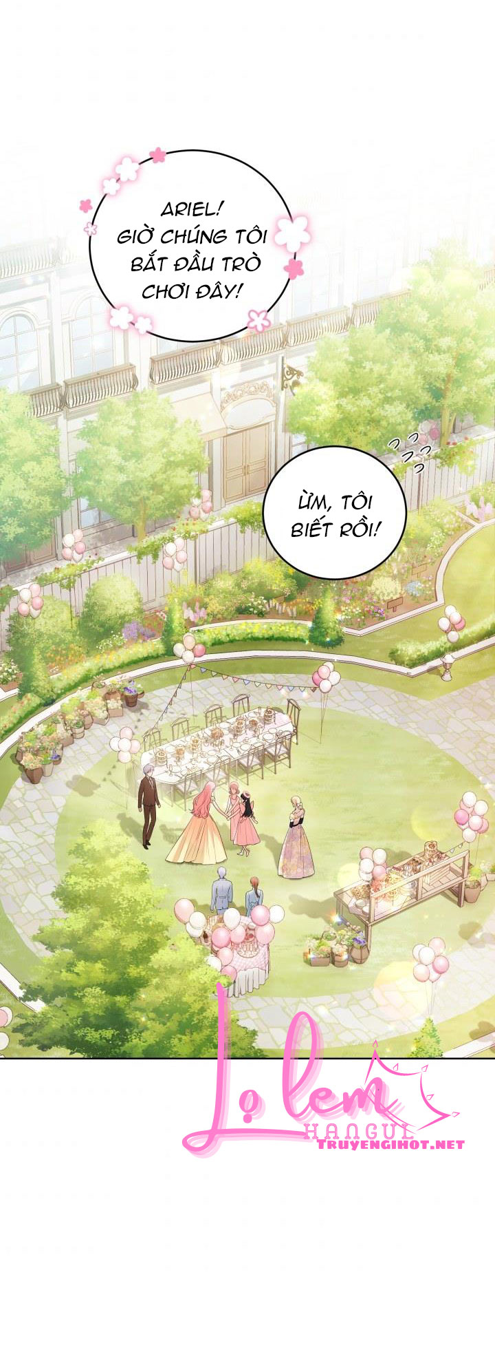 trở thành nhà điều chế nước hoa duy nhất của bạo chúa chapter 29.2 13