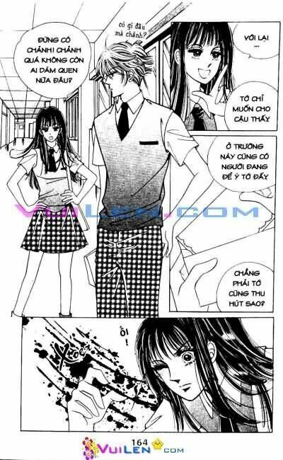 nụ hôn nồng thắm chapter 2 164