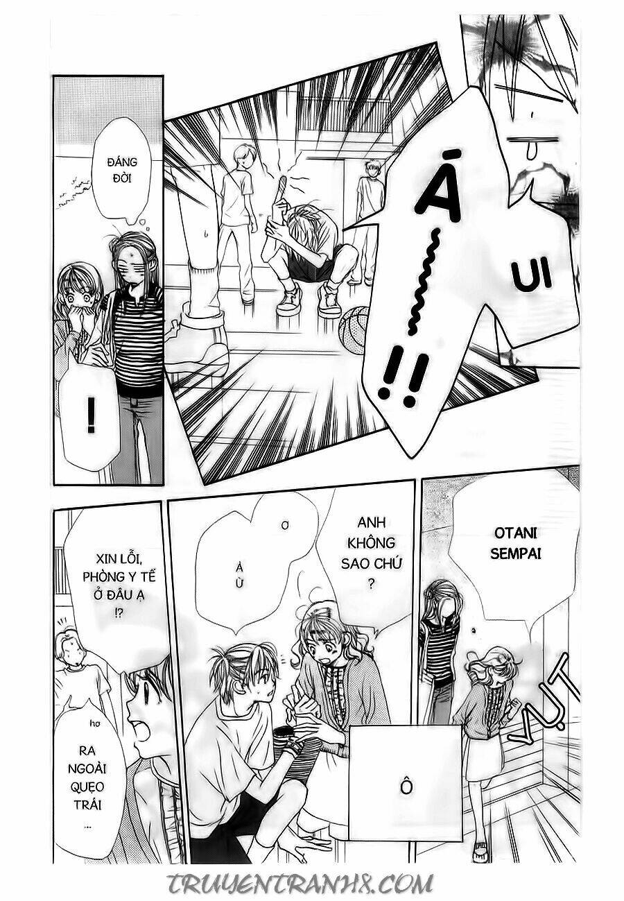 love com - đôi đũa lệch chapter 19 10